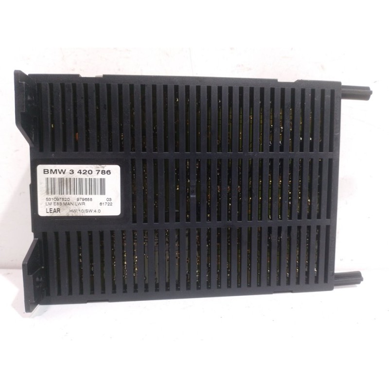 MODULO ELECTRONICO 3420786  - imagen 2