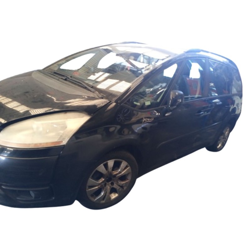 CITROËN C4 PICASSO I MONOSPACE (UD_) - imagen 4
