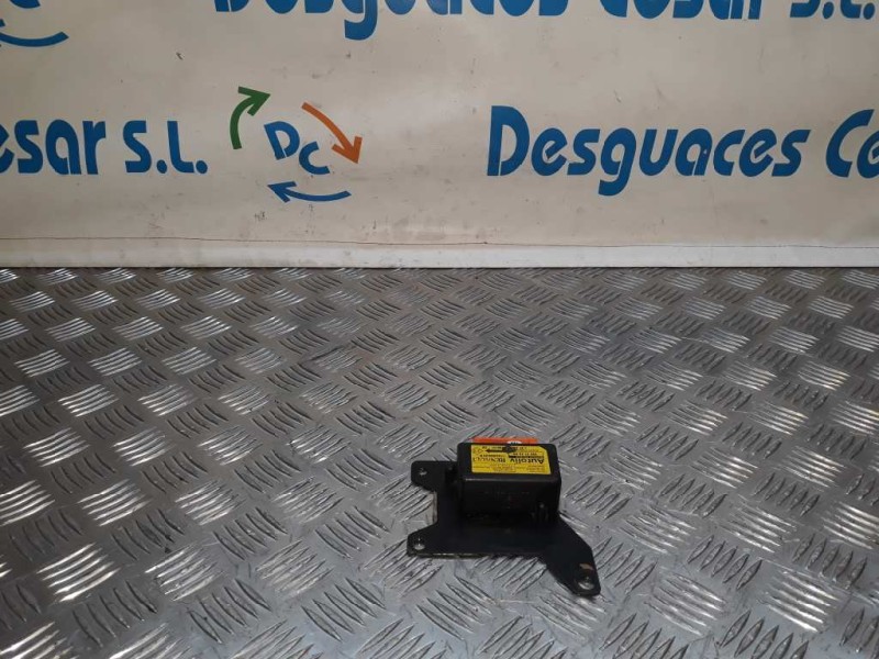 Recambio de centralita airbag para renault kangoo (f/kc0) alize referencia OEM IAM 550514900 7700308209B 