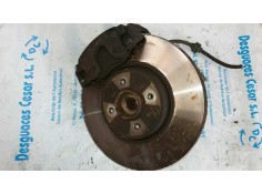 Recambio de mangueta delantera izquierda para renault scenic ii grand privilege referencia OEM IAM    2