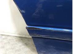 Recambio de puerta trasera derecha para bmw serie 5 touring (e39) 528i referencia OEM IAM  AZUL  2