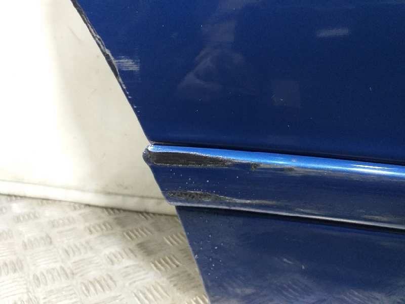 Recambio de puerta trasera derecha para bmw serie 5 touring (e39) 528i referencia OEM IAM  AZUL 