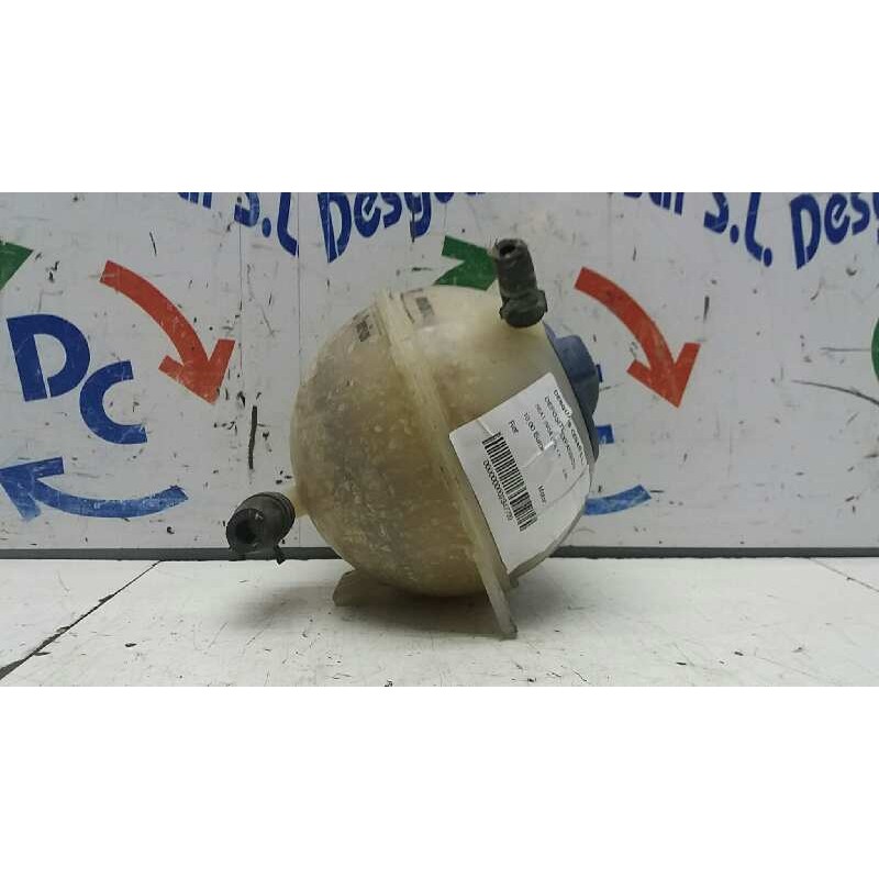 DEPOSITO EXPANSION 