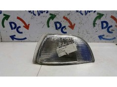 Recambio de piloto delantero izquierdo para fiat punto berl. (176) 1.6 cat referencia OEM IAM  52578 