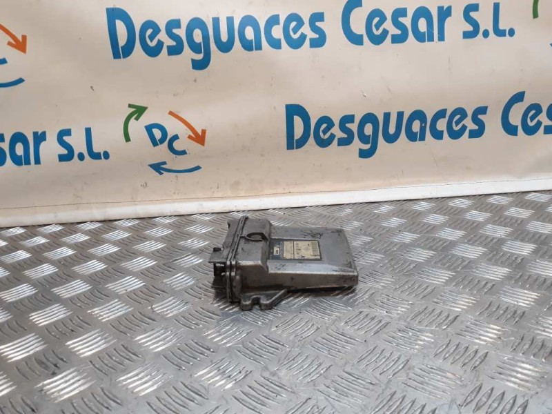 Recambio de centralita motor uce para renault kangoo (f/kc0) alize referencia OEM IAM 627474 7700111205  Recambio de centralita motor uce para renault kangoo (f/kc0) alize referencia OEM IAM 627474 7700111205