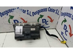 Recambio de airbag delantero derecho para renault laguna ii (bg0) dynamique referencia OEM IAM 8200293630B  