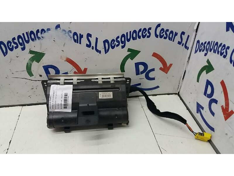 Recambio de airbag delantero derecho para renault laguna ii (bg0) dynamique referencia OEM IAM 8200293630B  