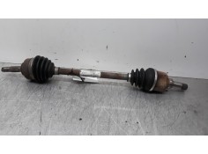 Recambio de transmision delantera izquierda para citroën c2 vtr referencia OEM IAM 3272EP  