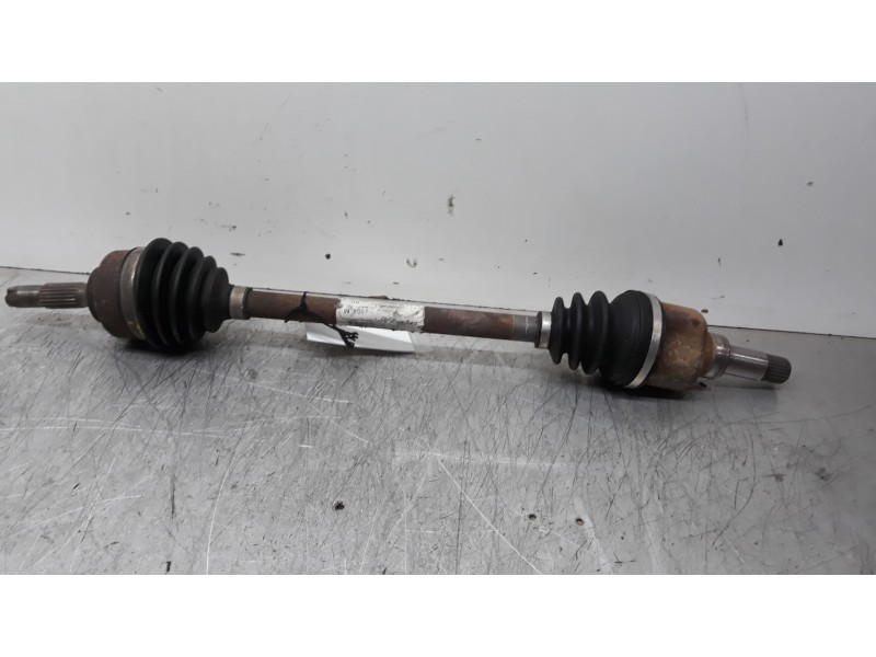 Recambio de transmision delantera izquierda para citroën c2 vtr referencia OEM IAM 3272EP  