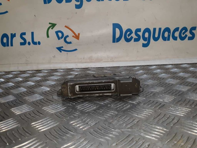 Recambio de centralita motor uce para renault kangoo (f/kc0) alize referencia OEM IAM 627474 7700111205  Recambio de centralita motor uce para renault kangoo (f/kc0) alize referencia OEM IAM 627474 7700111205