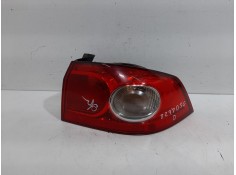 Recambio de piloto trasero derecho para renault laguna ii (bg0) authentique referencia OEM IAM   