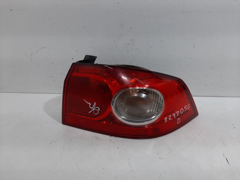 Recambio de piloto trasero derecho para renault laguna ii (bg0) authentique referencia OEM IAM   