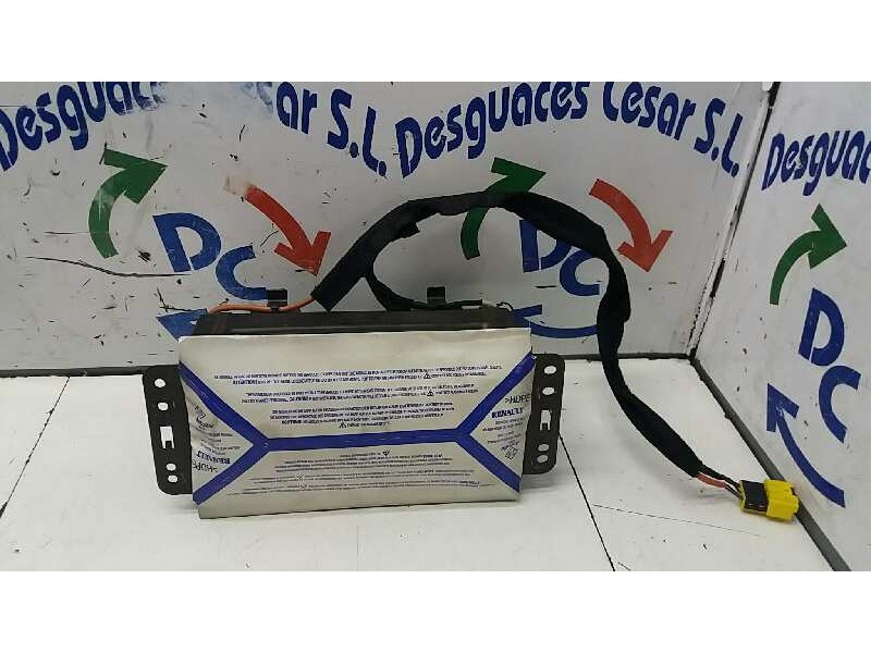 Recambio de airbag delantero derecho para renault laguna ii (bg0) dynamique referencia OEM IAM 8200293630B  