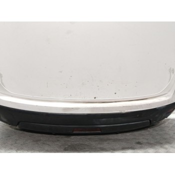PARAGOLPES TRASERO 85022BR00H BLANCO