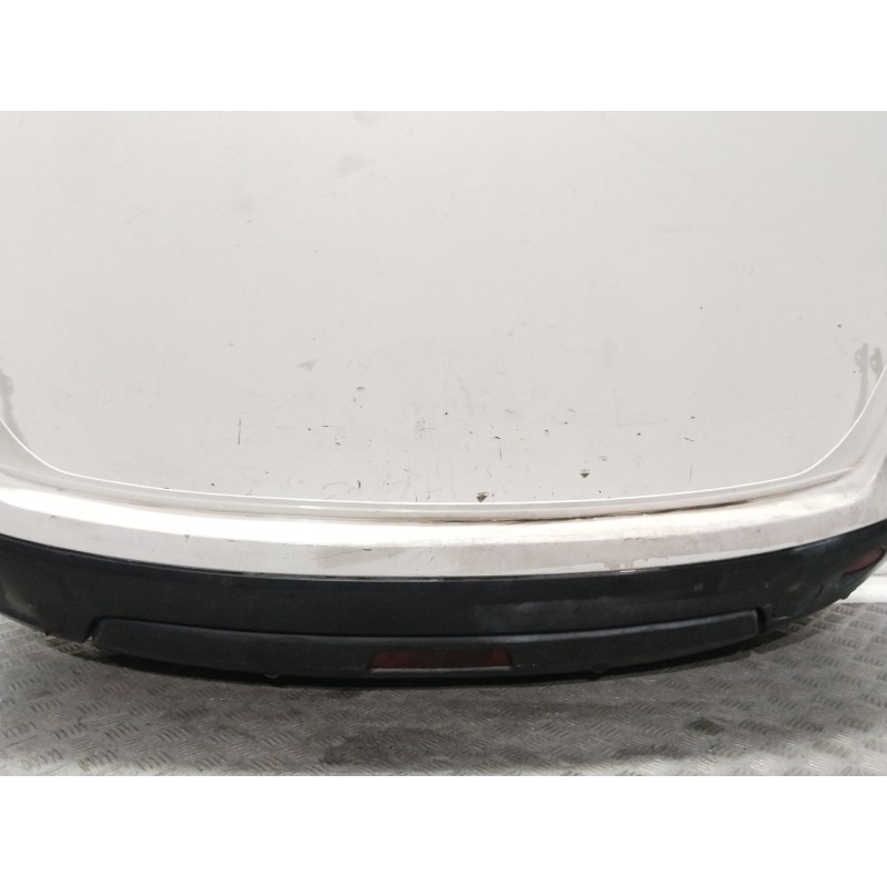 PARAGOLPES TRASERO 85022BR00H BLANCO - imagen 1
