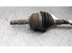 Recambio de transmision delantera izquierda para citroën c2 vtr referencia OEM IAM 3272EP   2