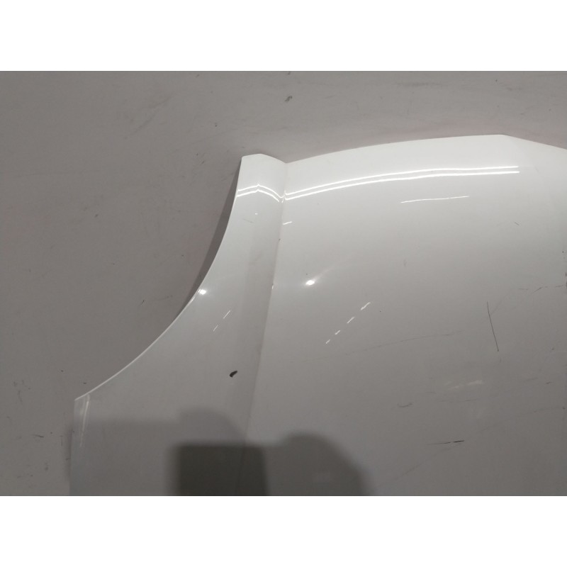 CAPOT DELANTERO 7751474868 BLANCO - imagen 4