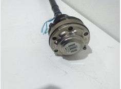 Recambio de transmision trasera izquierda para bmw serie 1 berlina (e81/e87) 118i referencia OEM IAM 47617   2