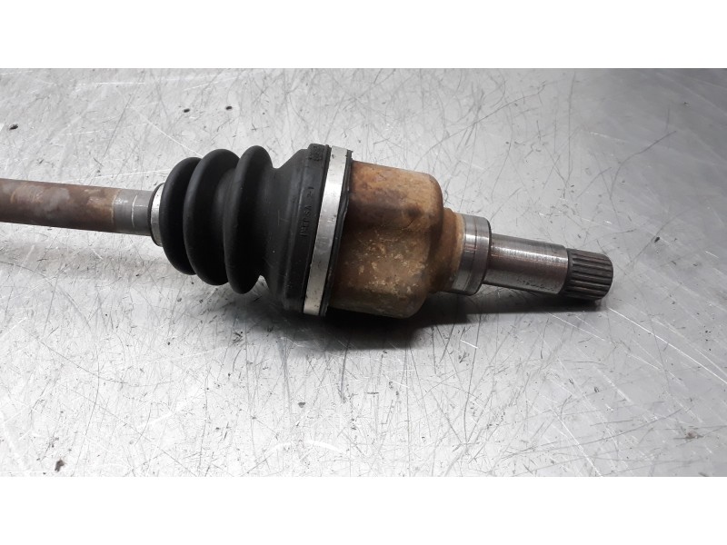 Recambio de transmision delantera izquierda para citroën c2 vtr referencia OEM IAM 3272EP  