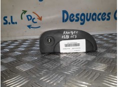 Recambio de maneta exterior delantera derecha para renault kangoo (f/kc0) alize referencia OEM IAM 8200107368  