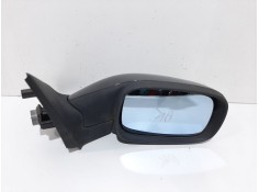 Recambio de retrovisor derecho para renault laguna ii (bg0) authentique referencia OEM IAM 262274 ELECTRICO NEGRO