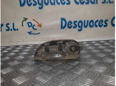 Recambio de maneta exterior delantera derecha para renault kangoo (f/kc0) alize referencia OEM IAM 8200107368   2