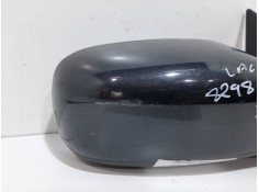 Recambio de retrovisor derecho para renault laguna ii (bg0) authentique referencia OEM IAM 262274 ELECTRICO NEGRO 2