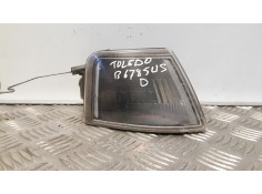 Recambio de piloto delantero derecho para seat toledo (1l) base referencia OEM IAM   