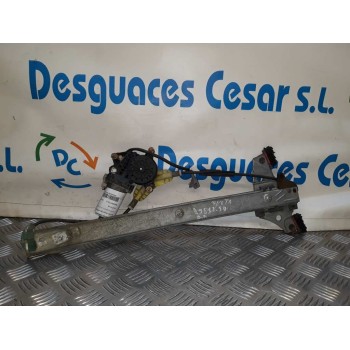 ELEVALUNAS DELANTERO DERECHO 6980120210 