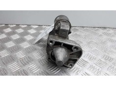 Recambio de motor arranque para renault megane i berlina hatchback (ba0) 1.6e alize referencia OEM IAM   