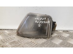 Recambio de piloto delantero izquierdo para seat toledo (1l) base referencia OEM IAM