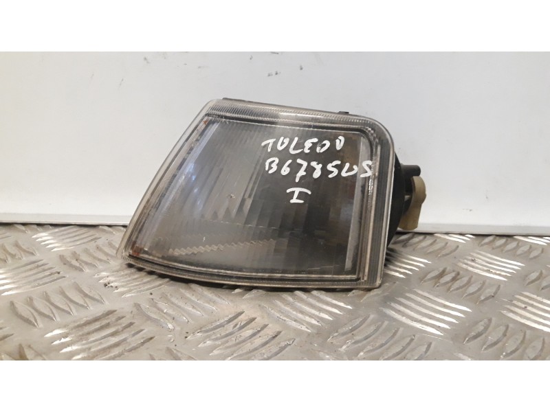 Recambio de piloto delantero izquierdo para seat toledo (1l) base referencia OEM IAM   