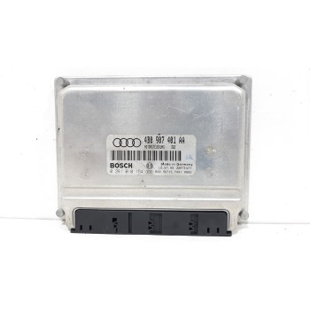 CENTRALITA MOTOR UCE 4B0907401AA 0281010154 