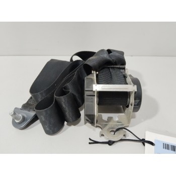CINTURON SEGURIDAD TRASERO IZQUIERDO 96757050XY 