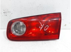 Recambio de piloto porton trasero derecho para renault laguna ii (bg0) authentique referencia OEM IAM   