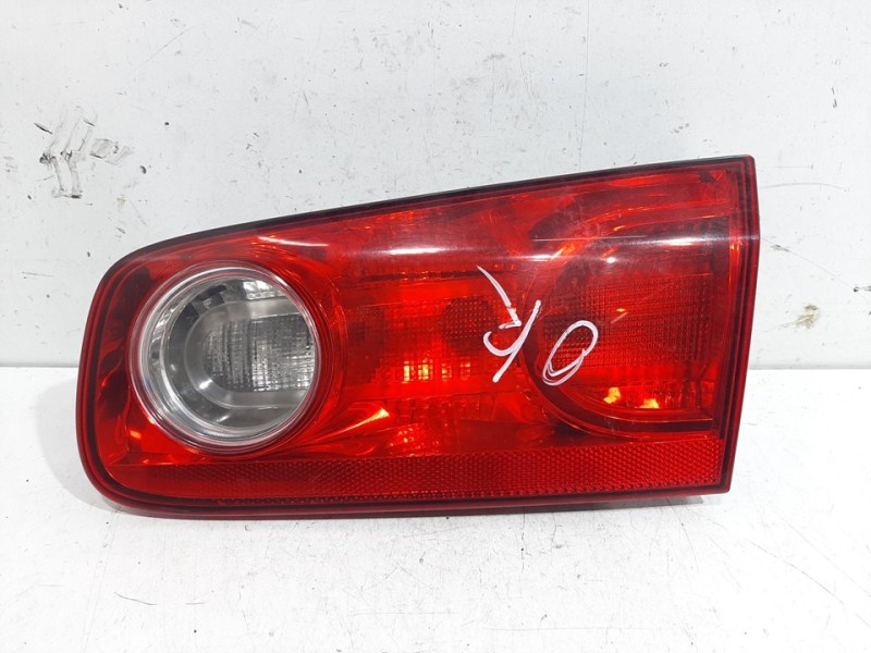 Recambio de piloto porton trasero derecho para renault laguna ii (bg0) authentique referencia OEM IAM   