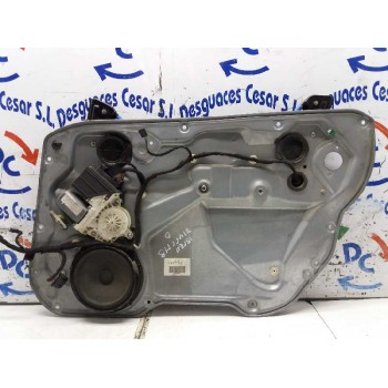 ELEVALUNAS DELANTERO DERECHO 6L4837756G ELECTRICO 