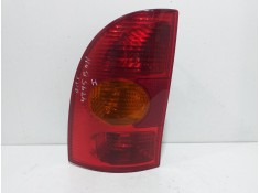 Recambio de piloto trasero izquierdo para renault megane i fase 2 gandtour (ka..) 1.6 16v century referencia OEM IAM   