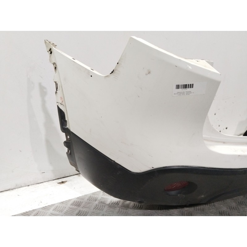 PARAGOLPES TRASERO 85022BR00H BLANCO - imagen 3