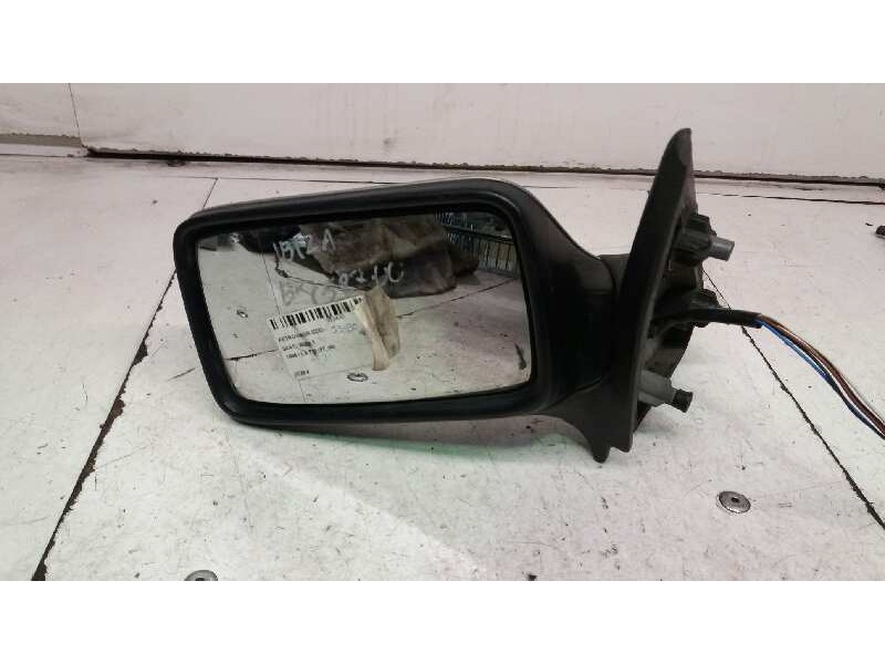 Recambio de retrovisor izquierdo para seat ibiza (6k) 1.9 tdi referencia OEM IAM  ELECTRICO 