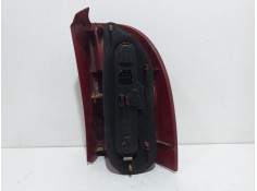 Recambio de piloto trasero izquierdo para renault megane i fase 2 gandtour (ka..) 1.6 16v century referencia OEM IAM    2