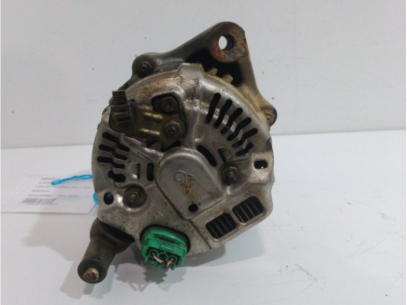 Recambio de alternador para honda cr-v (rd1/3) básico (rd1) referencia OEM IAM CJU889880 3 PINES 