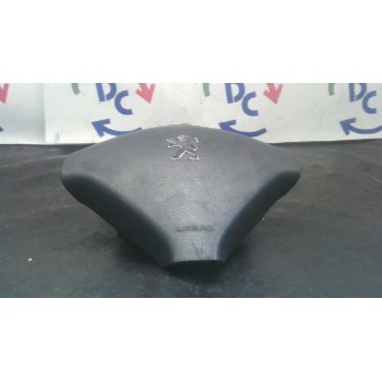 AIRBAG DELANTERO IZQUIERDO 96345028ZR 