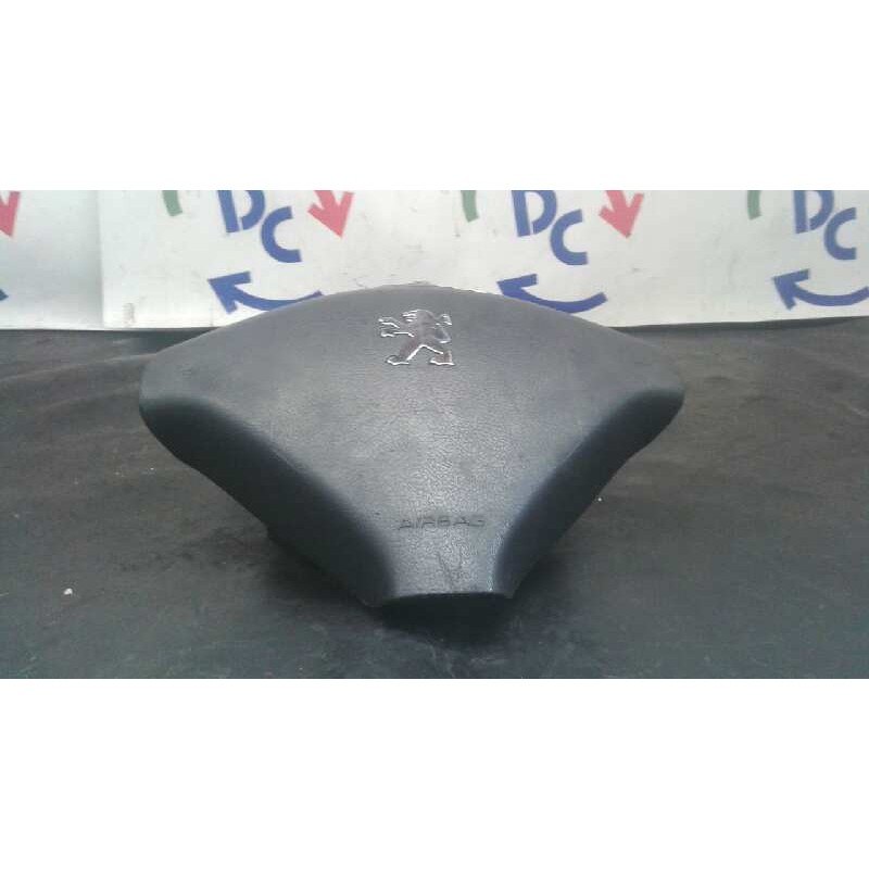 AIRBAG DELANTERO IZQUIERDO 96345028ZR  - imagen 1