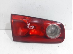 Recambio de piloto porton trasero izquierdo para renault laguna ii (bg0) authentique referencia OEM IAM   