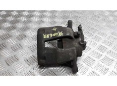 Recambio de pinza freno delantera derecha para fiat doblo (119) 1.3 16v multijet active com. (55kw) referencia OEM IAM    2
