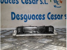 Recambio de centralita motor uce para opel vectra b berlina básico referencia OEM IAM 281001633ù 90508986  2