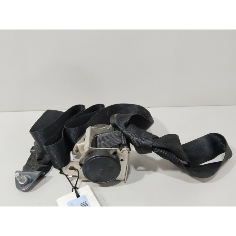 CINTURON SEGURIDAD TRASERO IZQUIERDO 96757050XY  - imagen 2