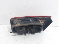 Recambio de piloto porton trasero izquierdo para renault laguna ii (bg0) authentique referencia OEM IAM    2