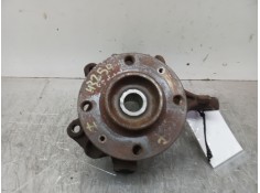 Recambio de mangueta delantera derecha para citroën c2 vtr referencia OEM IAM 1607557580  